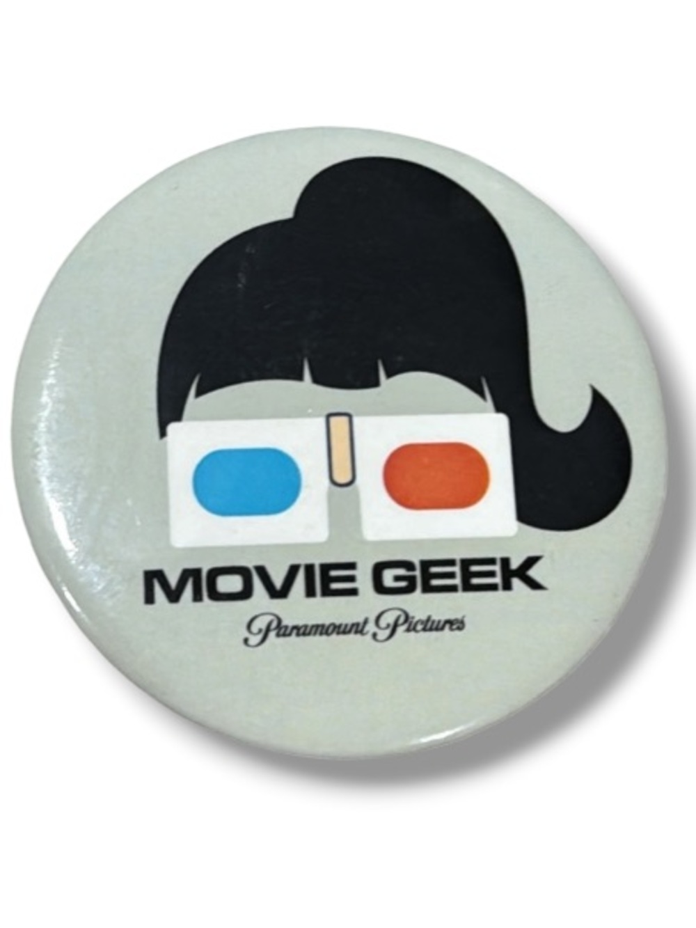 Paramount Pictures Studio Lot California Souvenir Movie Geek Magnet 2019